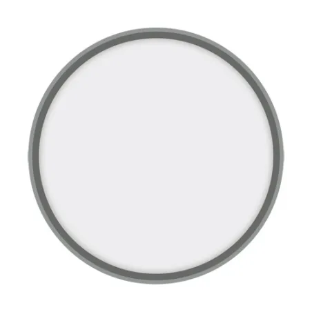 PABLO LED C 12W 4500K Plafonnier LED SMD LED, inclus - Pas cher