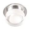 IZA LED 6W 4000K Plafonnier SMD LED SMD LED, inclus - Pas cher