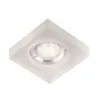 ADEL LED D CHROME 6500K Plafonnier SMD LED GU10 - Pas cher
