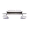 ARTO LED 2I 3000K Applique / plafonnier SMD LED SMD LED, inclus - P...