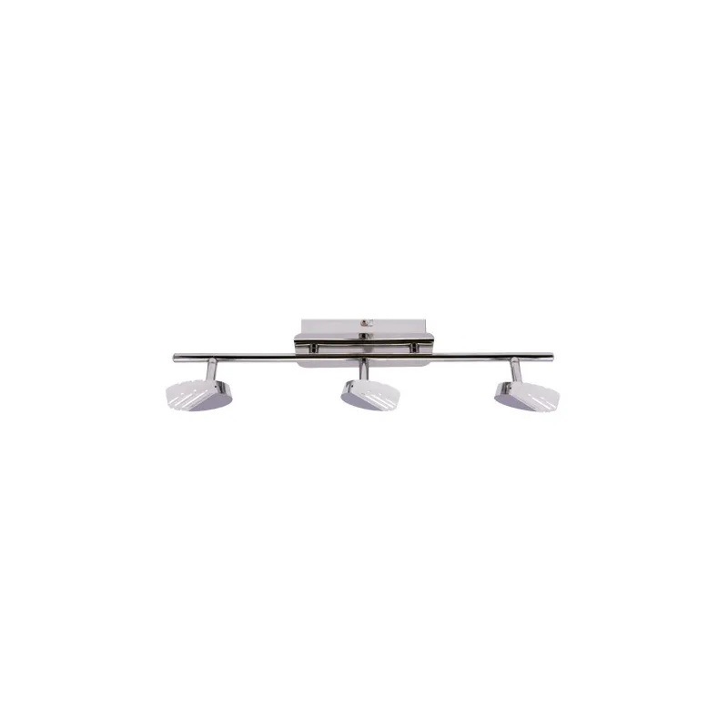 ARTO LED 3I 3000K Applique / plafonnier SMD LED SMD LED, inclus - P...