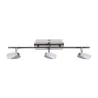 ARTO LED 3I 3000K Applique / plafonnier SMD LED SMD LED, inclus - P...