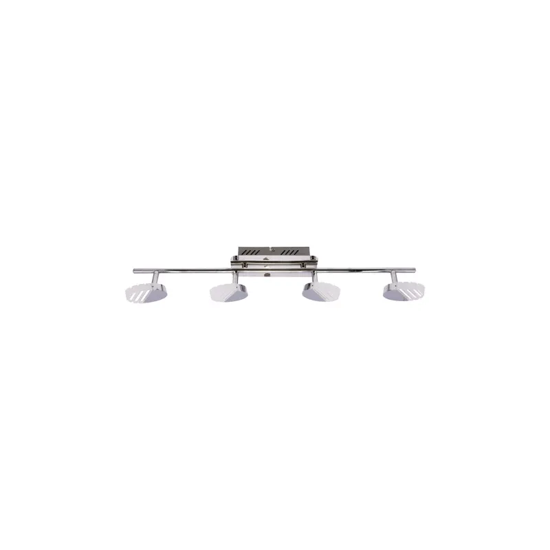 ARTO LED 4I 3000K Applique / plafonnier SMD LED SMD LED, inclus - P...