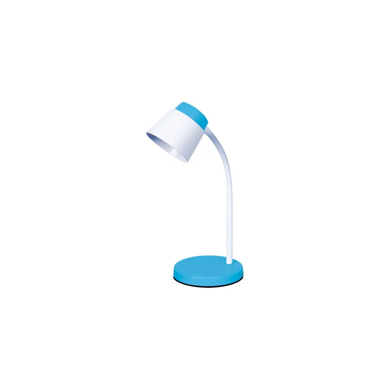 ELMO LED BLEU 4500K Ampoule SMD LED. Lampe à poser SMD LED, inclus ...