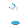 ELMO LED BLEU 4500K Ampoule SMD LED. Lampe à poser SMD LED, inclus ...