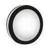 GOTI LED C NOIR 5W 4000K Plafonnier SMD LED SMD LED, inclus - Pas cher