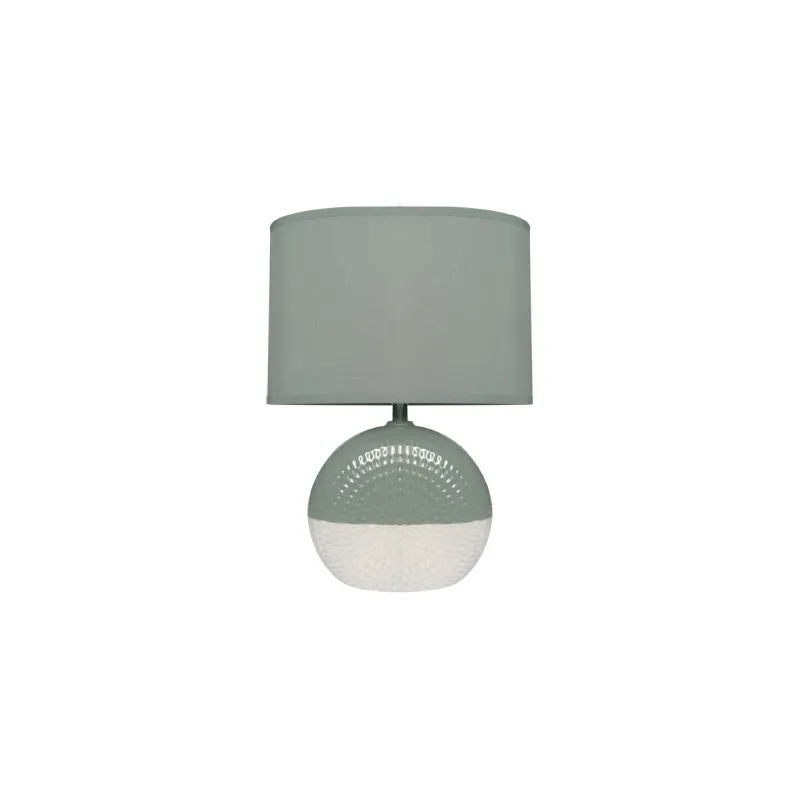 FIONA E14 Lampe à poser Fluo compact/LED - Pas cher