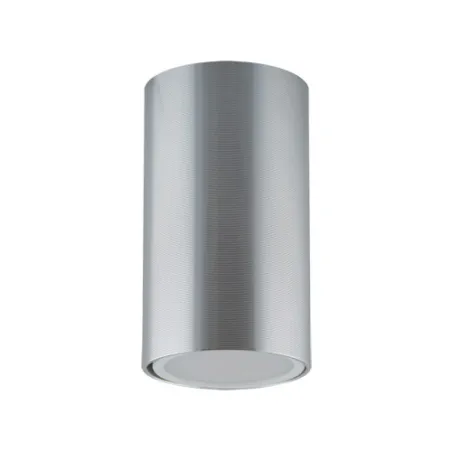 OTTO GU10 INOX Plafonnier GU10 - Pas cher