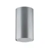 OTTO GU10 INOX Plafonnier GU10 - Pas cher
