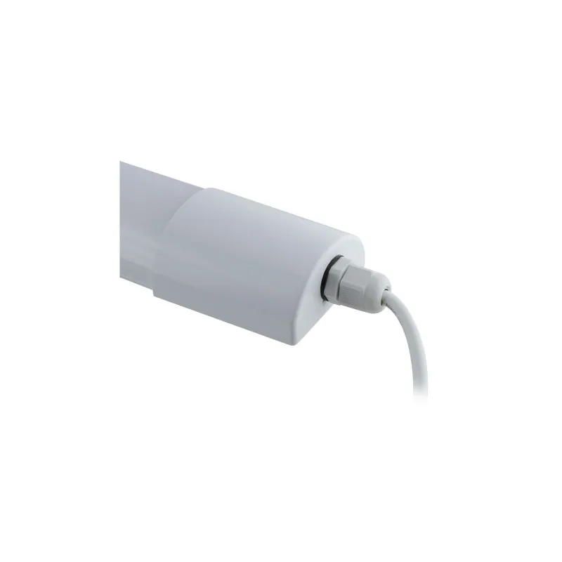 TYMON LED 36W 4000K Luminaire Tubes LED SMD LED, inclus - Pas cher