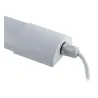 TYMON LED 36W 4000K Luminaire Tubes LED SMD LED, inclus - Pas cher