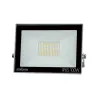 KROMA LED 100W GRIS 4500K Projecteur SMD LED SMD LED, inclus - Pas ...