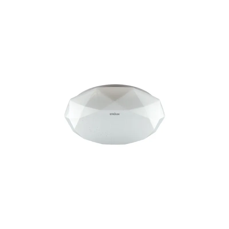 DIANA LED 16W 4000K Plafonnier SMD LED SMD LED, inclus - Pas cher