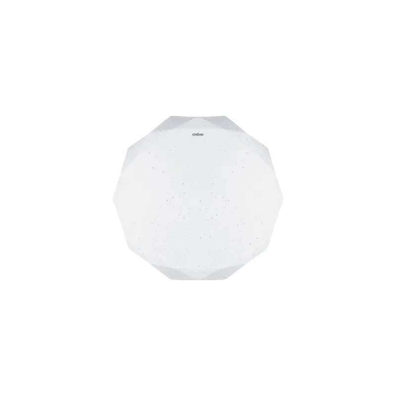 DIANA LED 24W 4000K Plafonnier SMD LED SMD LED, inclus - Pas cher