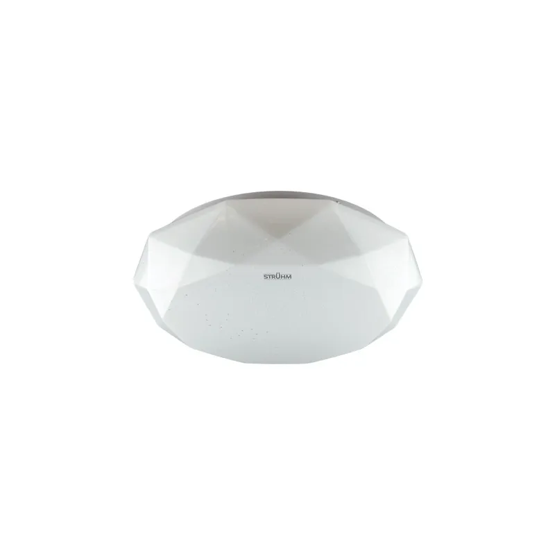DIANA LED 24W 4000K Plafonnier SMD LED SMD LED, inclus - Pas cher