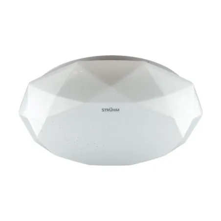 DIANA LED 24W 4000K Plafonnier SMD LED SMD LED, inclus - Pas cher