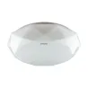 DIANA LED 24W 4000K Plafonnier SMD LED SMD LED, inclus - Pas cher