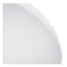 KAROL LED C 18W 4000K Plafonnier SMD LED SMD LED, inclus - Pas cher