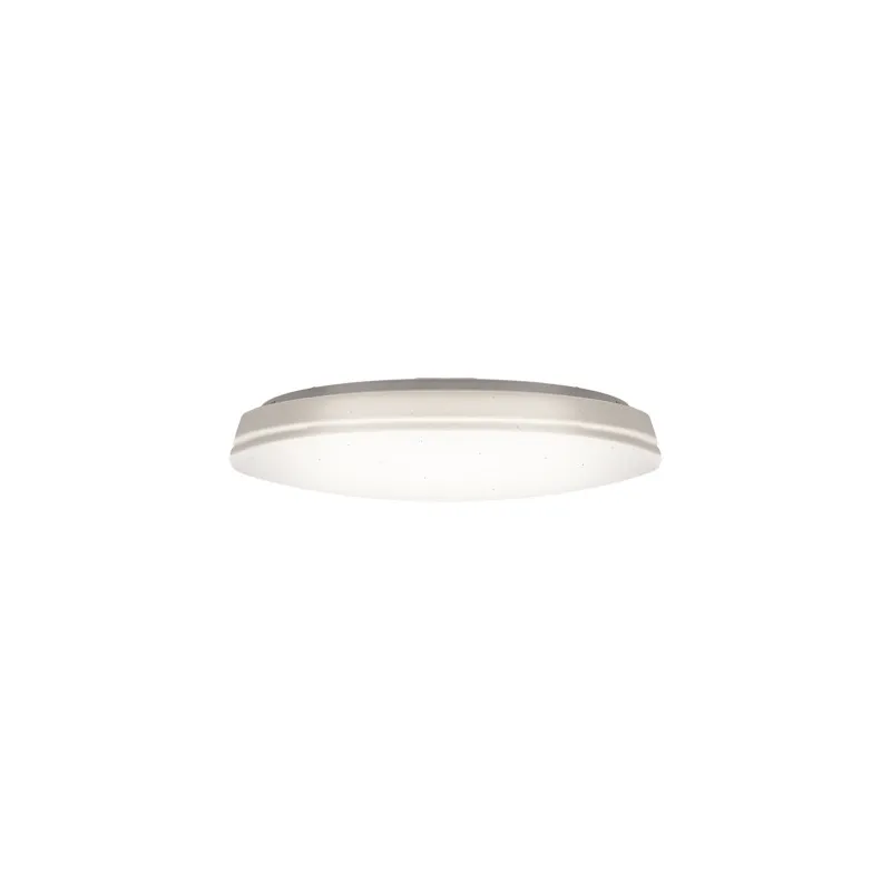 KAROL LED C 24W 4000K Plafonnier SMD LED SMD LED, inclus - Pas cher