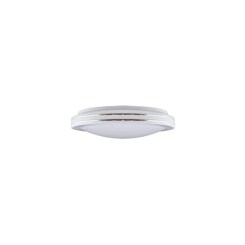 SOLEO LED 16W 4000K Plafonnier SMD LED SMD LED, inclus - Pas cher
