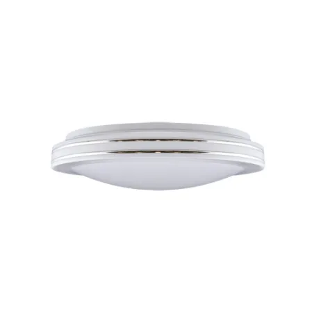 SOLEO LED 16W 4000K Plafonnier SMD LED SMD LED, inclus - Pas cher