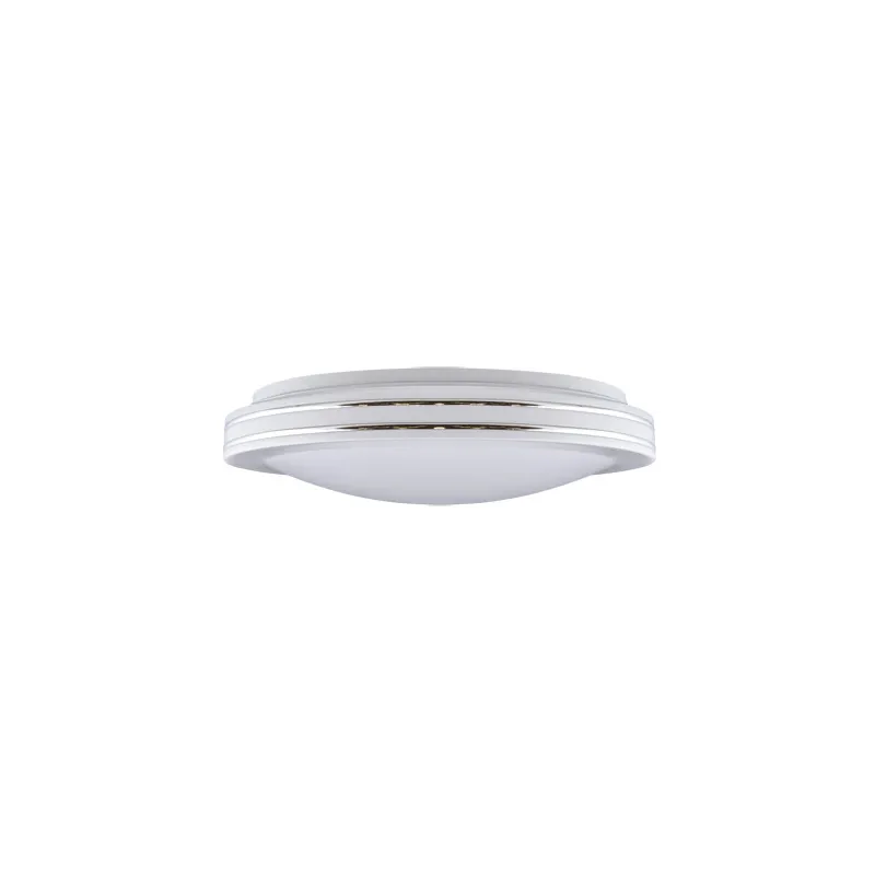 SOLEO LED 24W 4000K Plafonnier SMD LED SMD LED, inclus - Pas cher