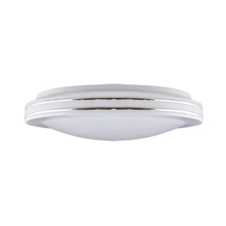 SOLEO LED 24W 4000K Plafonnier SMD LED SMD LED, inclus - Pas cher