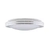 SOLEO LED 24W 4000K Plafonnier SMD LED SMD LED, inclus - Pas cher