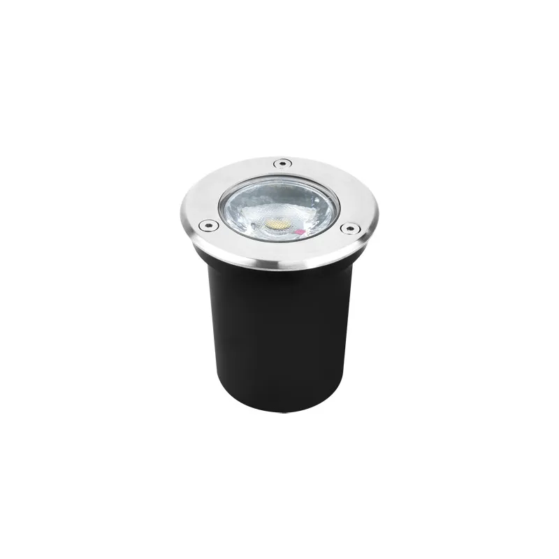 GAWRA LED C 6W 4000K Encastré de sol SMD LED, inclus - Pas cher