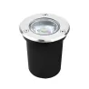 GAWRA LED C 6W 4000K Encastré de sol SMD LED, inclus - Pas cher