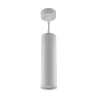 WESPA GU10 BLANC Suspension GU10 - Pas cher