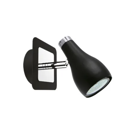 KINGA GU10 1D Applique / plafonnier GU10, inclus - Pas cher