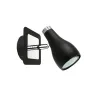 KINGA GU10 1D Applique / plafonnier GU10, inclus - Pas cher
