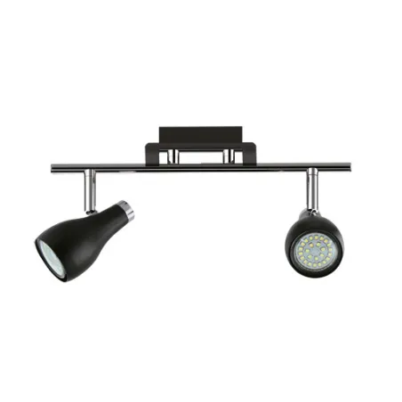 KINGA GU10 2I Applique / plafonnier GU10, inclus - Pas cher