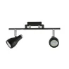 KINGA GU10 2I Applique / plafonnier GU10, inclus - Pas cher