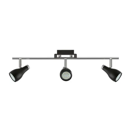 KINGA GU10 3I Applique / plafonnier GU10, inclus - Pas cher