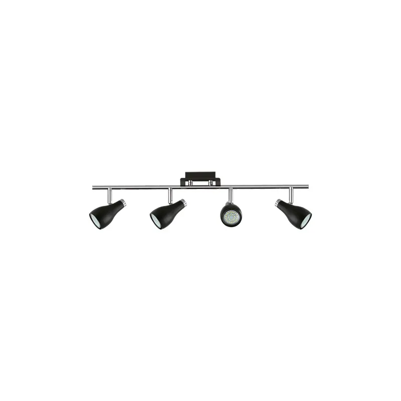 KINGA GU10 4I Applique / plafonnier GU10, inclus - Pas cher