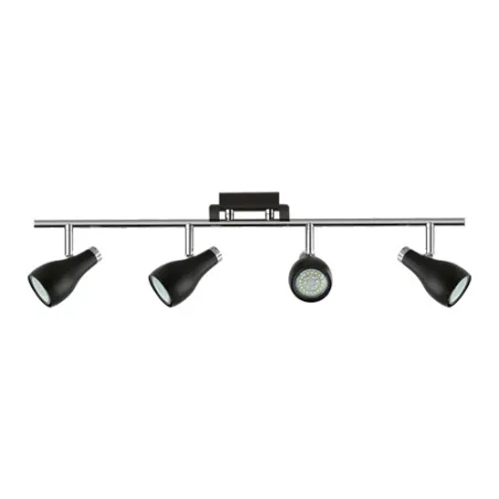 KINGA GU10 4I Applique / plafonnier GU10, inclus - Pas cher