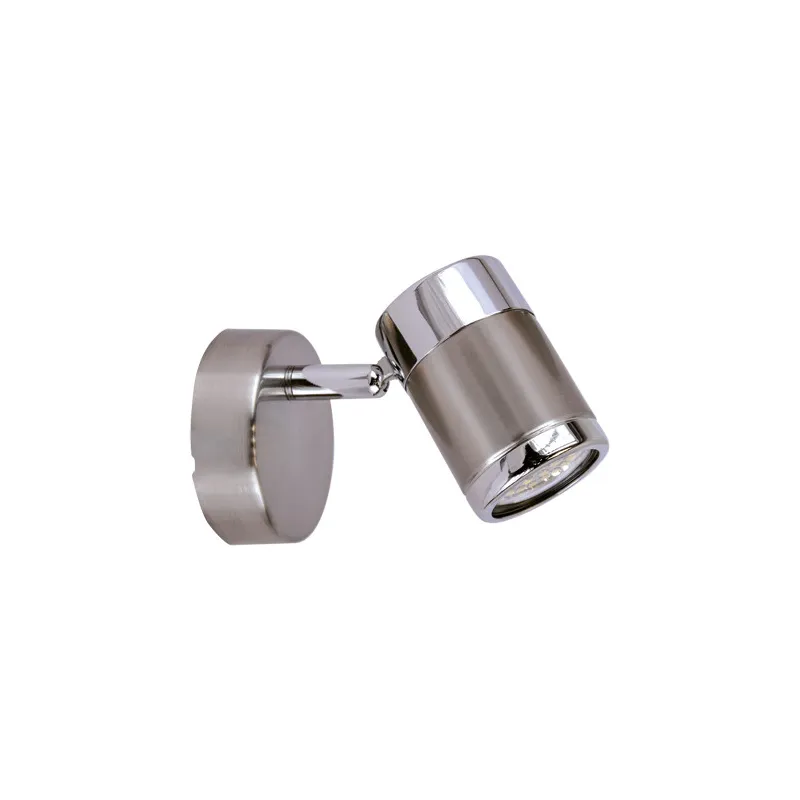 OLAF GU10 1C Applique / plafonnier GU10, inclus - Pas cher
