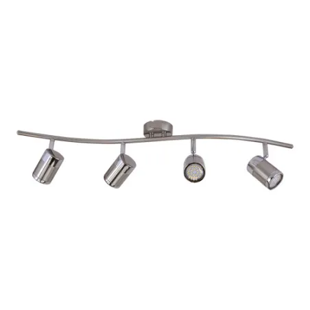 OLAF GU10 4I Applique / plafonnier GU10, inclus - Pas cher
