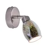 ETNA G9 1C Applique / plafonnier G9, inclus - Pas cher