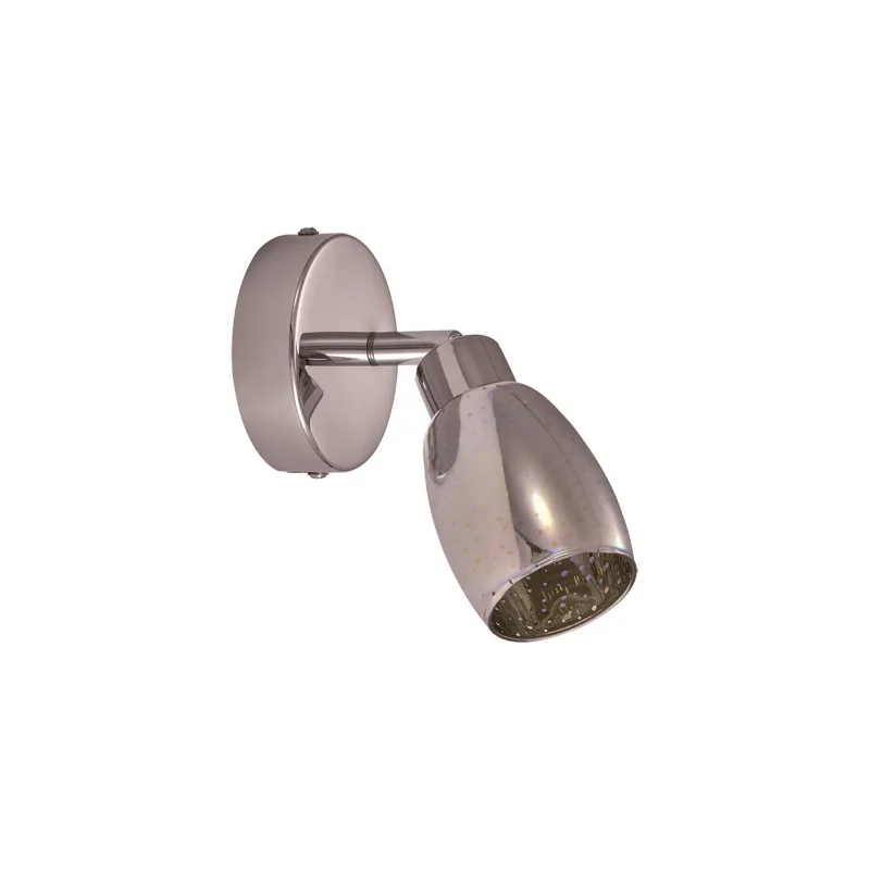 ETNA G9 1C Applique / plafonnier G9, inclus - Pas cher