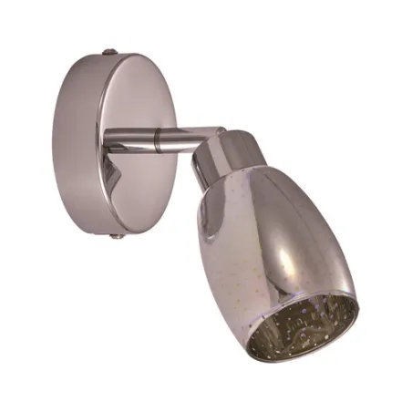 ETNA G9 1C Applique / plafonnier G9, inclus - Pas cher