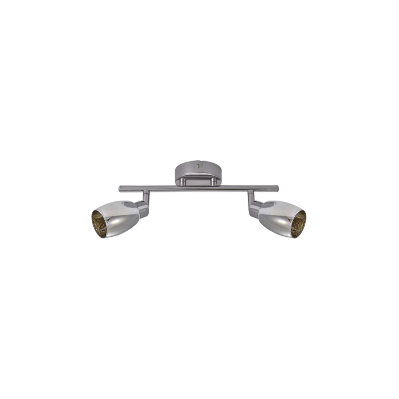 ETNA G9 2I Applique / plafonnier G9, inclus - Pas cher