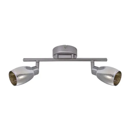 ETNA G9 2I Applique / plafonnier G9, inclus - Pas cher