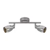 ETNA G9 2I Applique / plafonnier G9, inclus - Pas cher