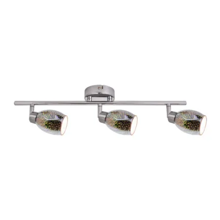 ETNA G9 3I Applique / plafonnier G9, inclus - Pas cher