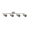 ETNA G9 4I Applique / plafonnier G9, inclus - Pas cher