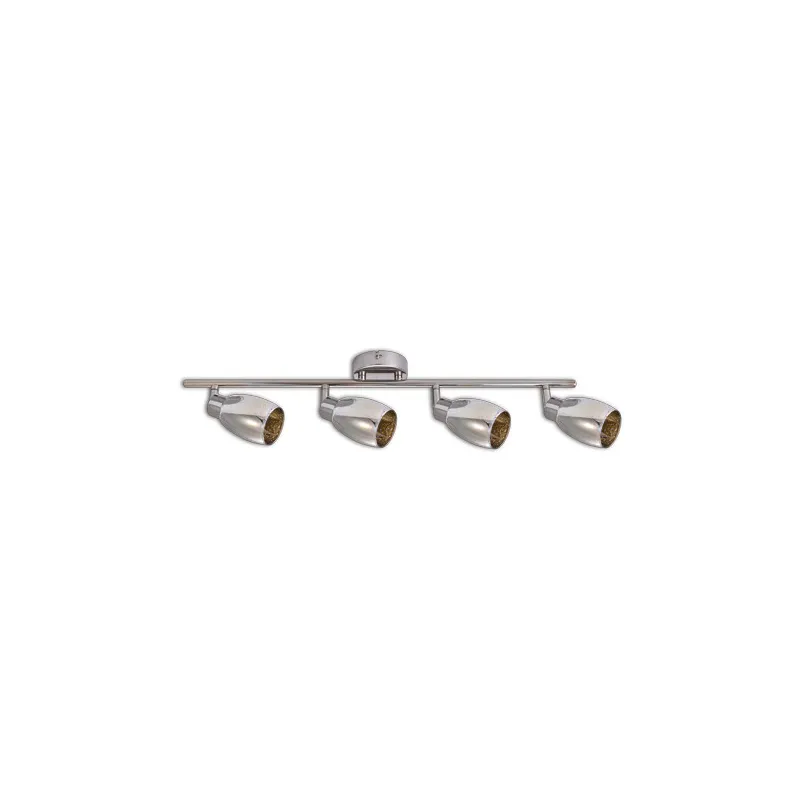 ETNA G9 4I Applique / plafonnier G9, inclus - Pas cher