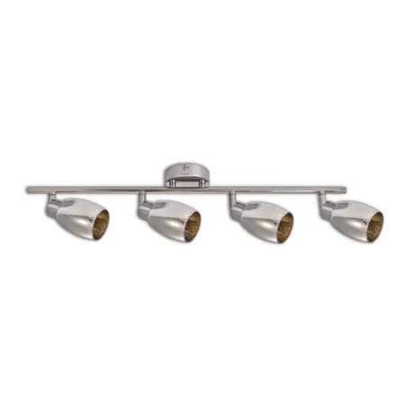 ETNA G9 4I Applique / plafonnier G9, inclus - Pas cher